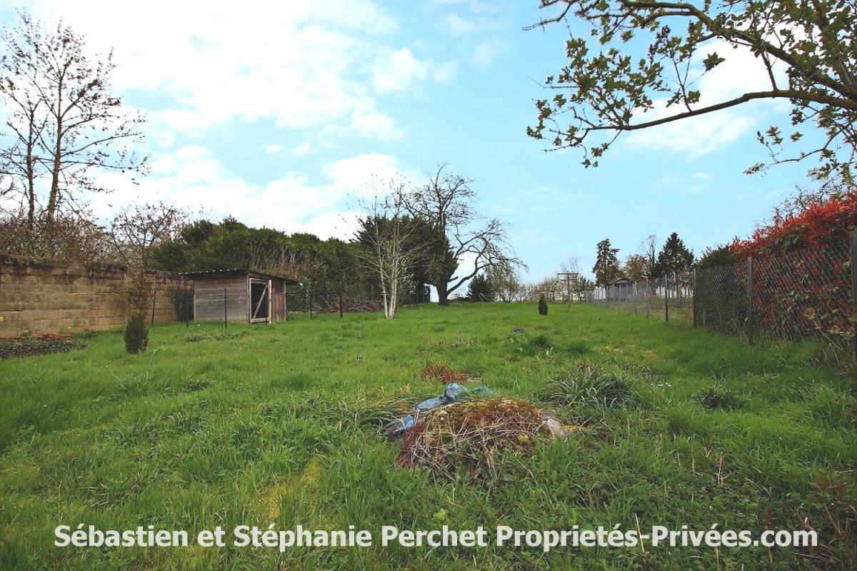 PATAY Maison en cours de rénovation 3 chambres sur 1062 m2 3