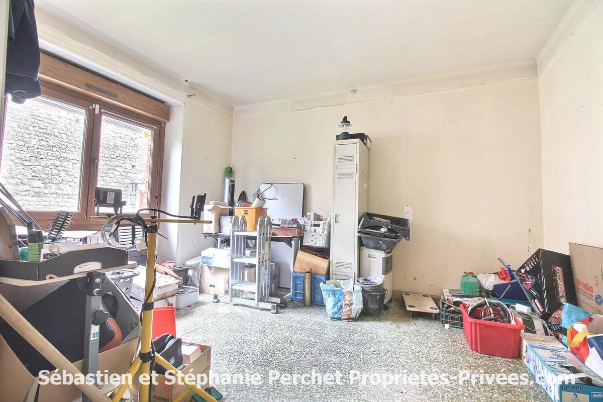 PATAY Maison en cours de rénovation 3 chambres sur 1062 m2 6