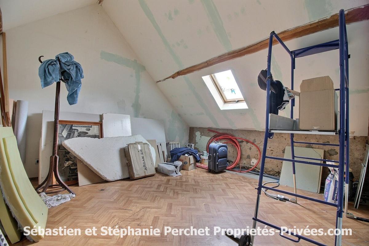 PATAY Maison en cours de rénovation 3 chambres sur 1062 m2 8