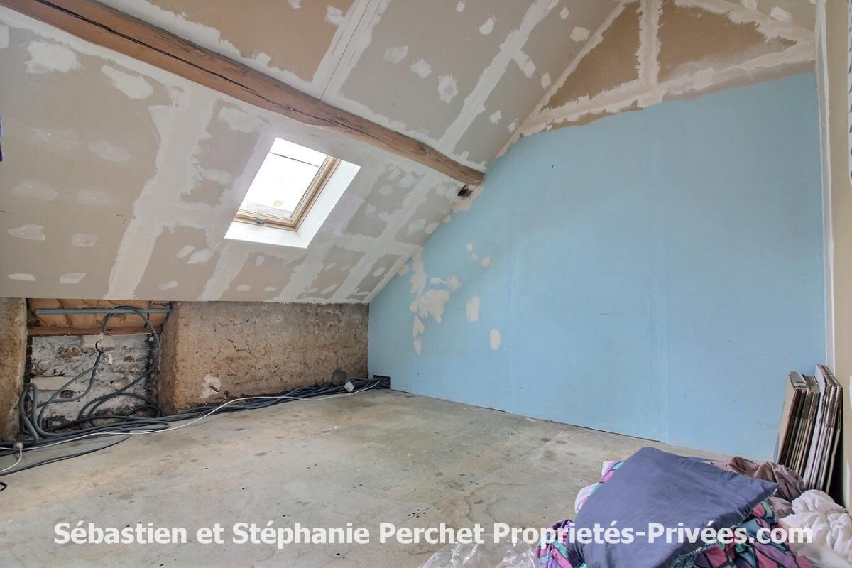 PATAY Maison en cours de rénovation 3 chambres sur 1062 m2 9