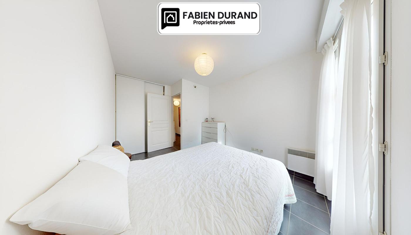 MANDELIEU-LA-NAPOULE Appartement Loué à Mandelieu La Napoule 2 pièce(s) 42 m2 5