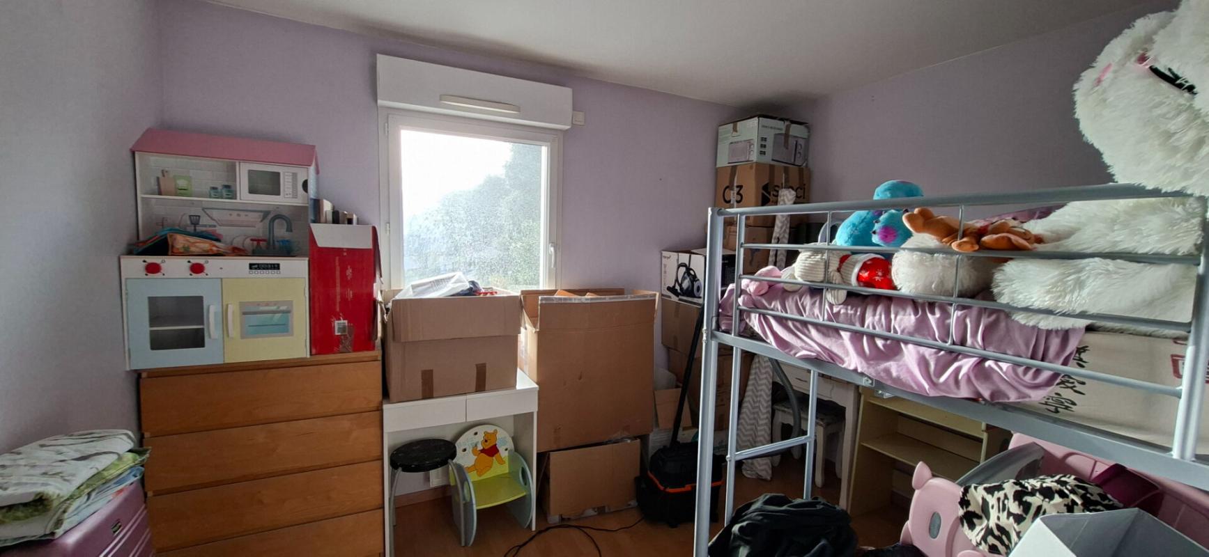 GORGES Appartement Gorges 3 P. 69,78M² . 2 Chs . Balcon 4