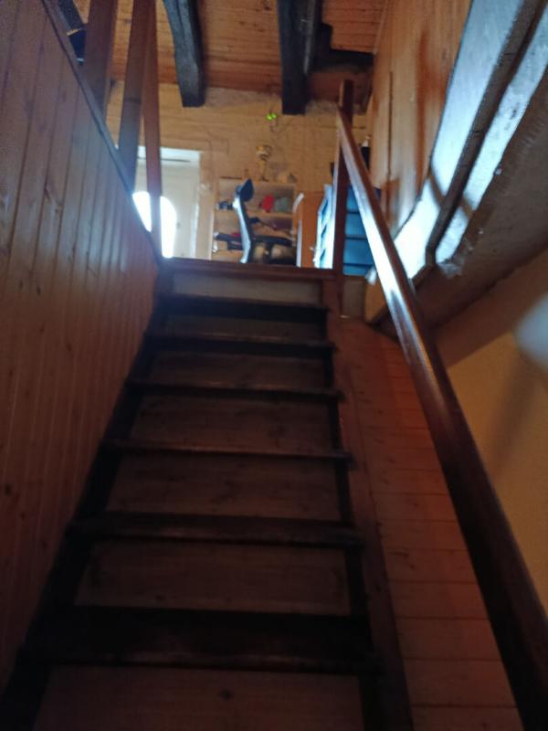 POULLAOUEN maison 140M2  2 chambres 12