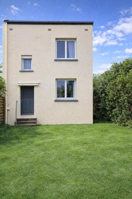 LORIENT Maison de ville 87 m² - 3 chambres - Garage - Jardin - Proche Lorient centre 11