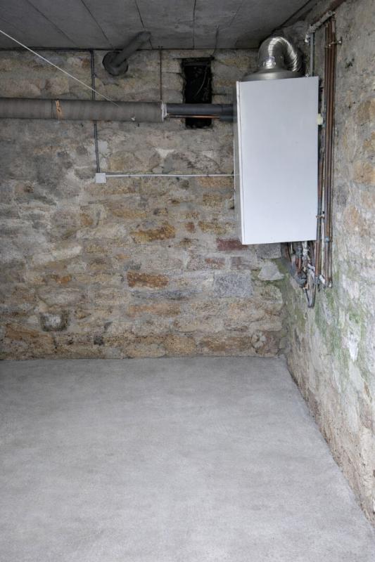 LORIENT Maison de ville 87 m² - 3 chambres - Garage - Jardin - Proche Lorient centre 12