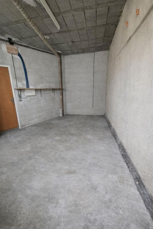 LORIENT Maison de ville 87 m² - 3 chambres - Garage - Jardin - Proche Lorient centre 13