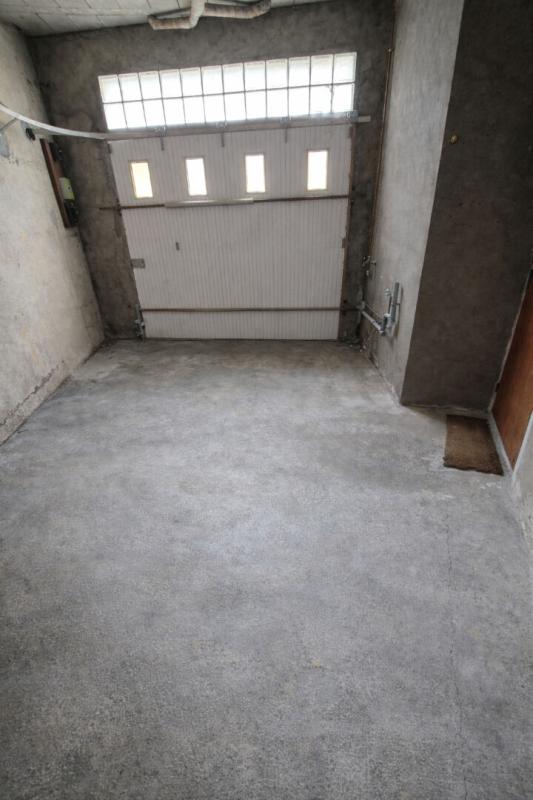 LORIENT Maison de ville 87 m² - 3 chambres - Garage - Jardin - Proche Lorient centre 14