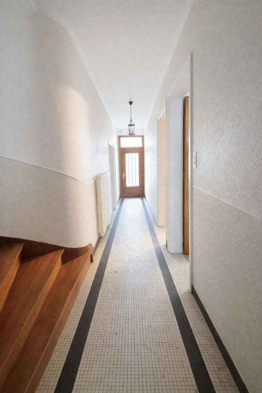 LORIENT Maison de ville 87 m² - 3 chambres - Garage - Jardin - Proche Lorient centre 9