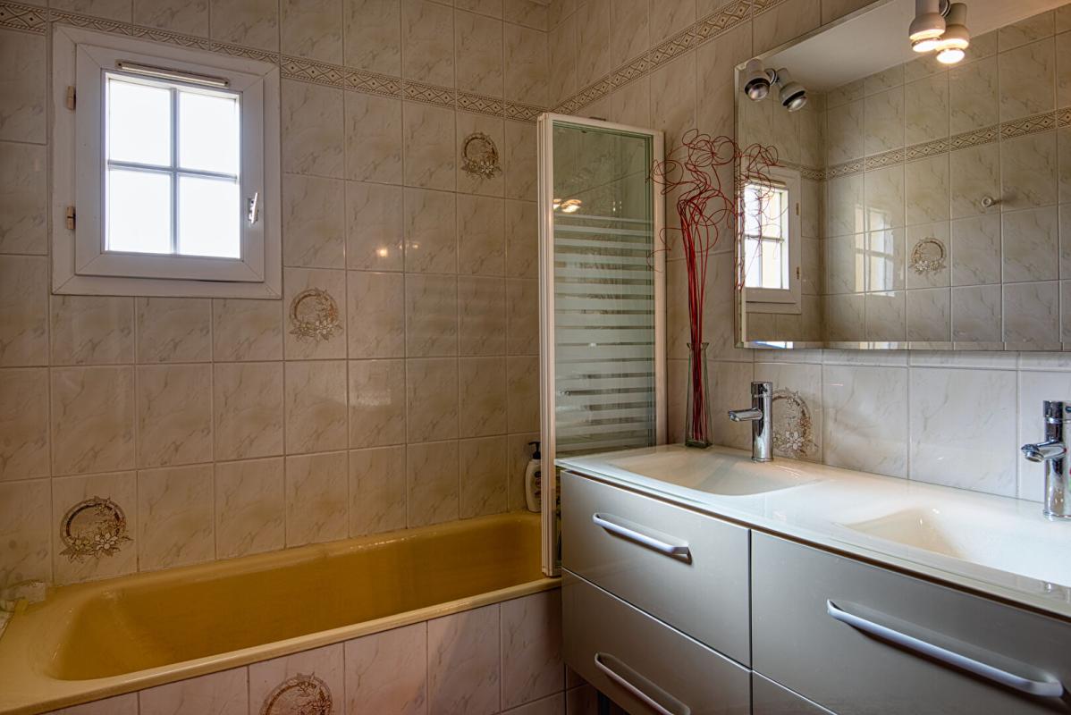 VERTOU Maison en Hameau de 103m² sur parcelle de plus de 1000m² 10