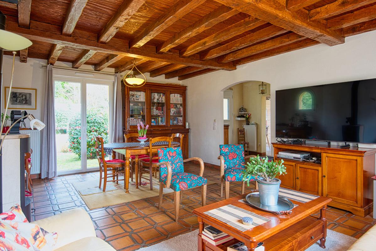 VERTOU Maison en Hameau de 103m² sur parcelle de plus de 1000m² 5