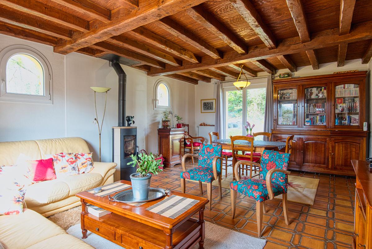 VERTOU Maison en Hameau de 103m² sur parcelle de plus de 1000m² 6