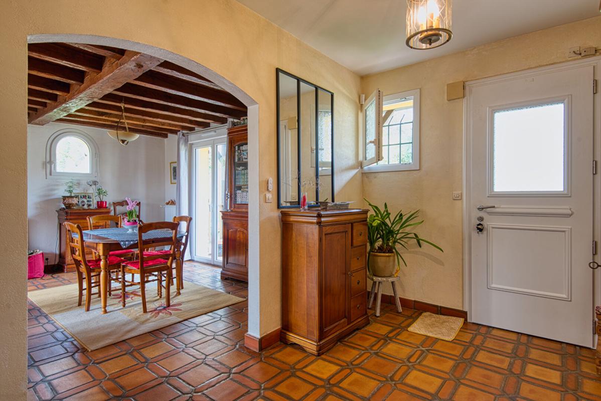 VERTOU Maison en Hameau de 103m² sur parcelle de plus de 1000m² 7