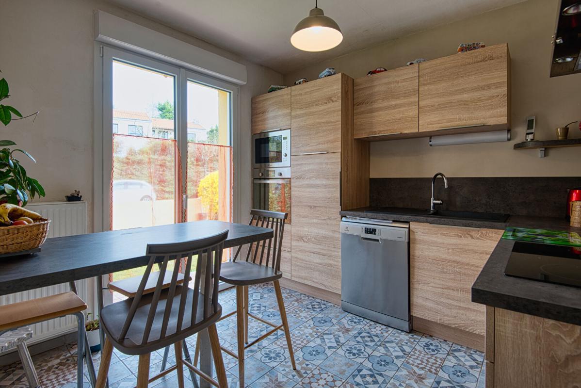 VERTOU Maison en Hameau de 103m² sur parcelle de plus de 1000m² 8