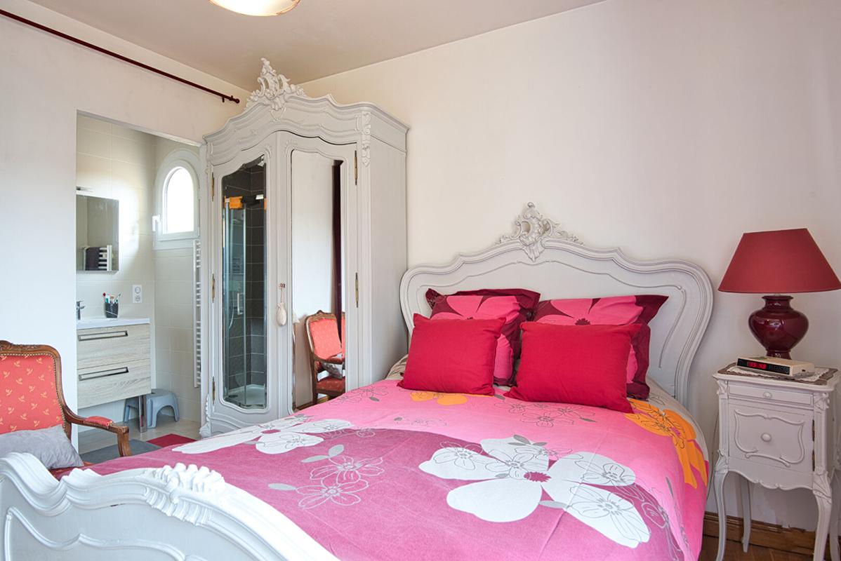 VERTOU Maison en Hameau de 103m² sur parcelle de plus de 1000m² 9