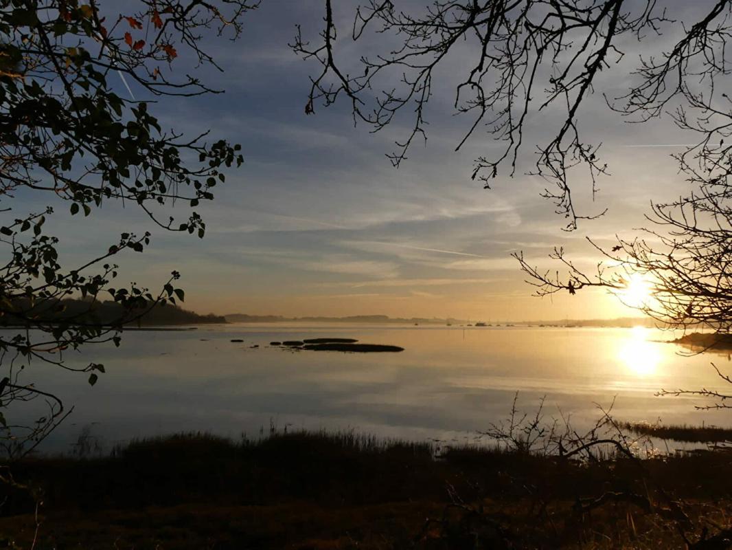 VANNES Maison de standing Conleau 1