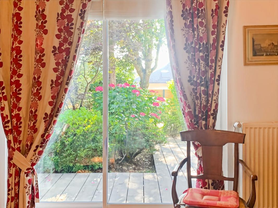 VANNES Maison de standing Conleau 10