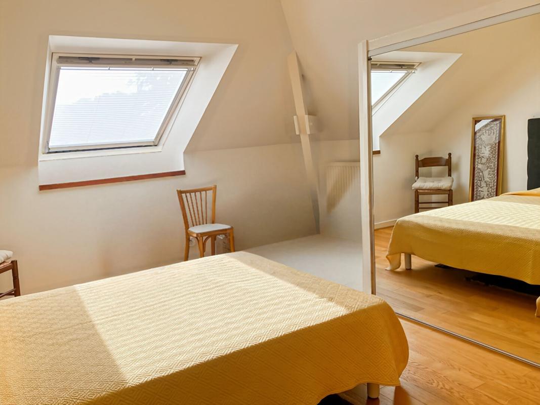 VANNES Maison de standing Conleau 11