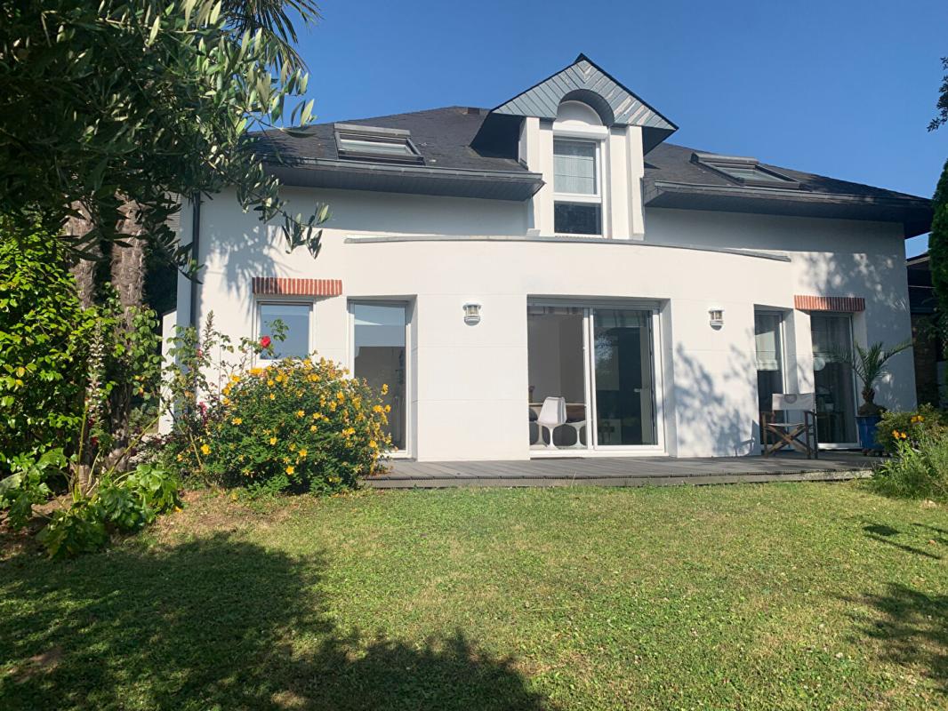 VANNES Maison de standing Conleau 12