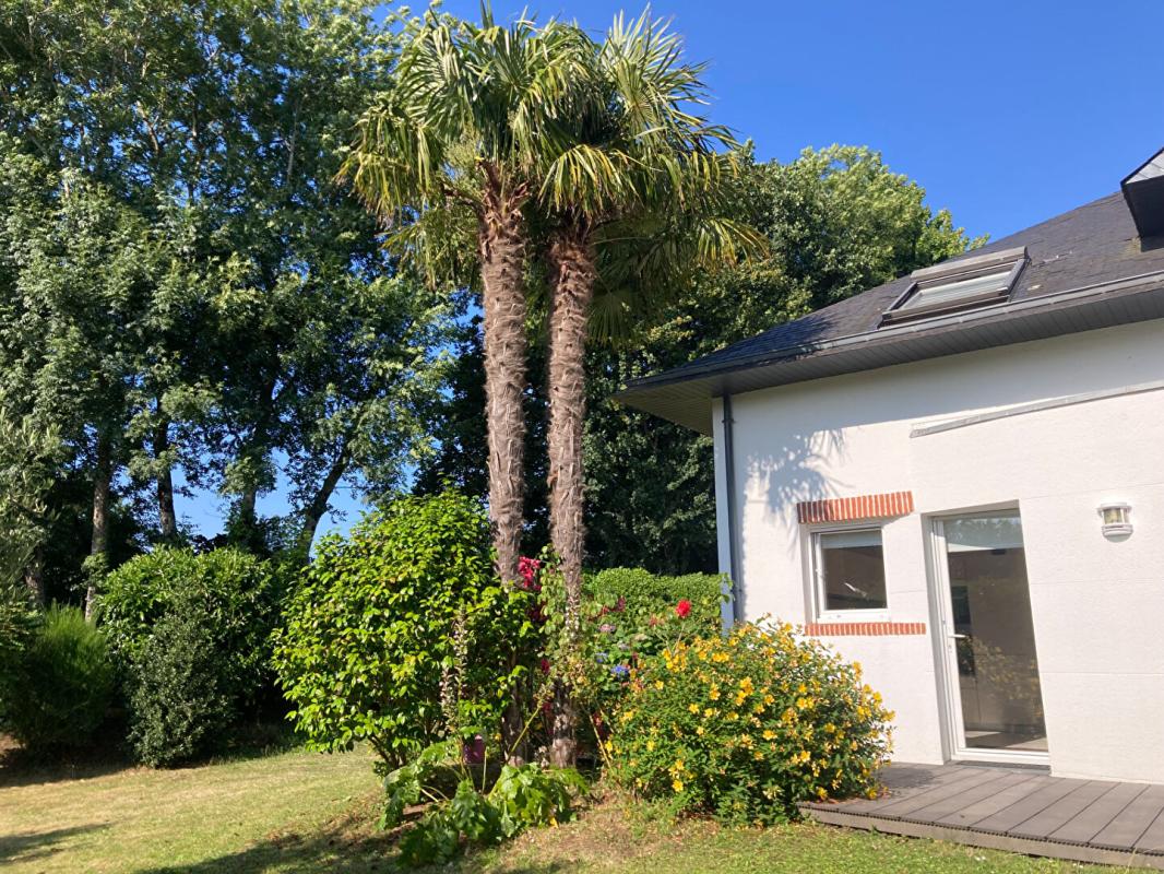 VANNES Maison de standing Conleau 13