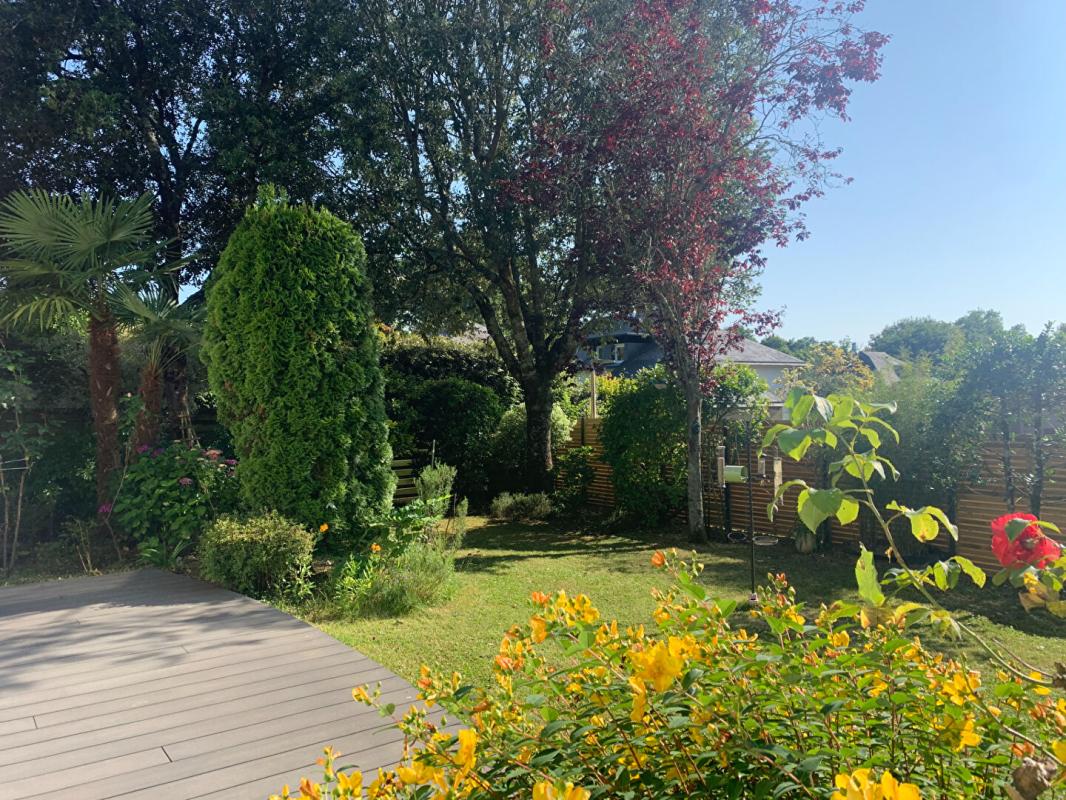 VANNES Maison de standing Conleau 2