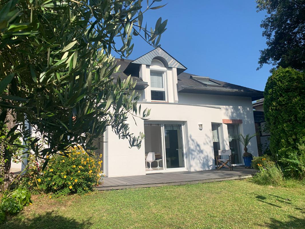 VANNES Maison de standing Conleau 3