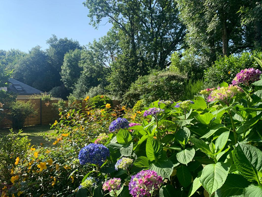 VANNES Maison de standing Conleau 4