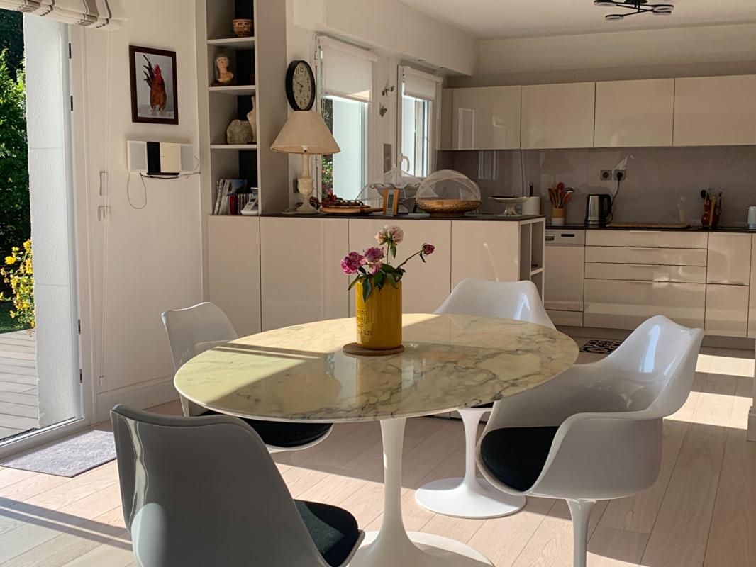 VANNES Maison de standing Conleau 5