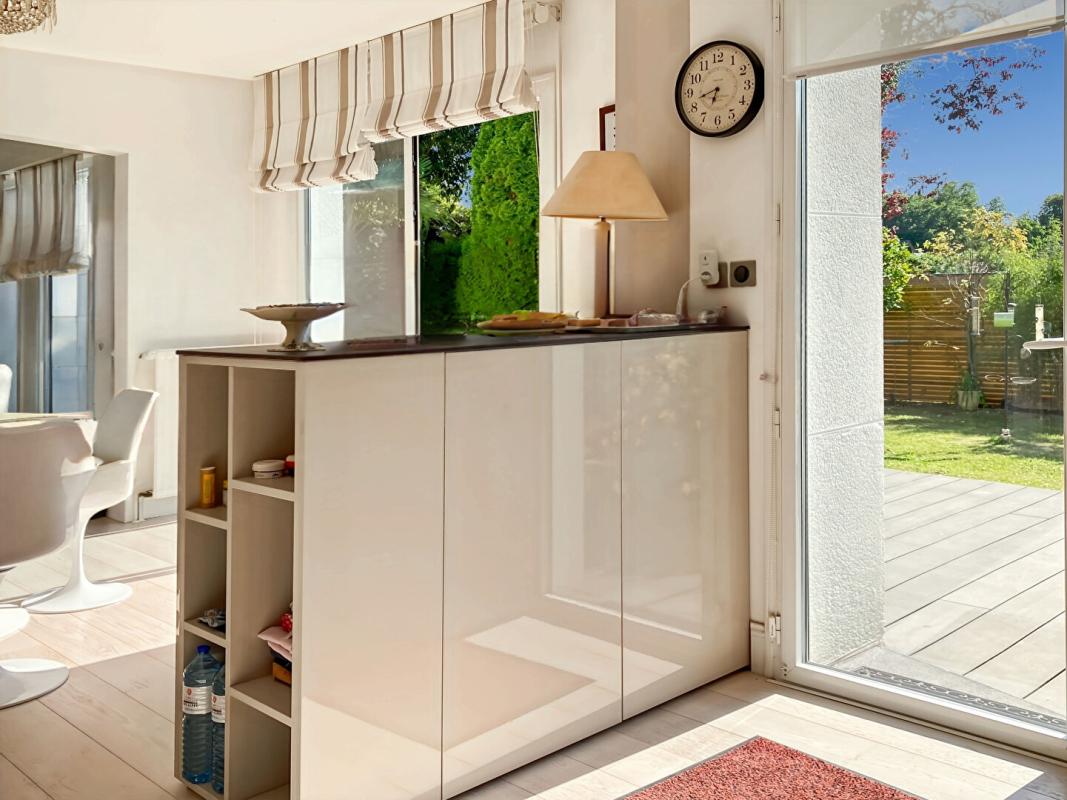 VANNES Maison de standing Conleau 6