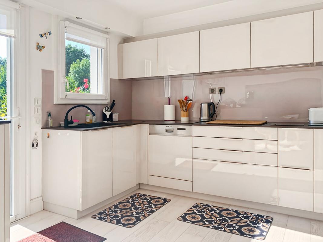 VANNES Maison de standing Conleau 7