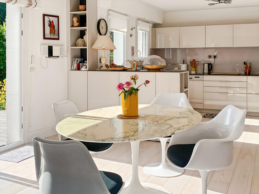 VANNES Maison de standing Conleau 9