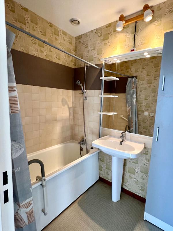 VENDOME Maison fonctionnelle  Plain pied 3 chambres 8