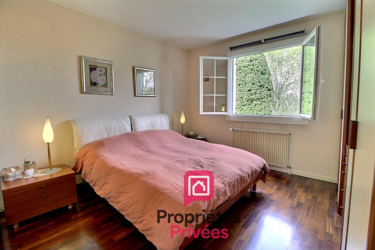 CEPOY CEPOY PROCHE MONTARGIS - A VENDRE MAISON de 130 m2 - 6 PIECES - SOUS-SOL TOTAL - TERRAIN 1311 m2 7