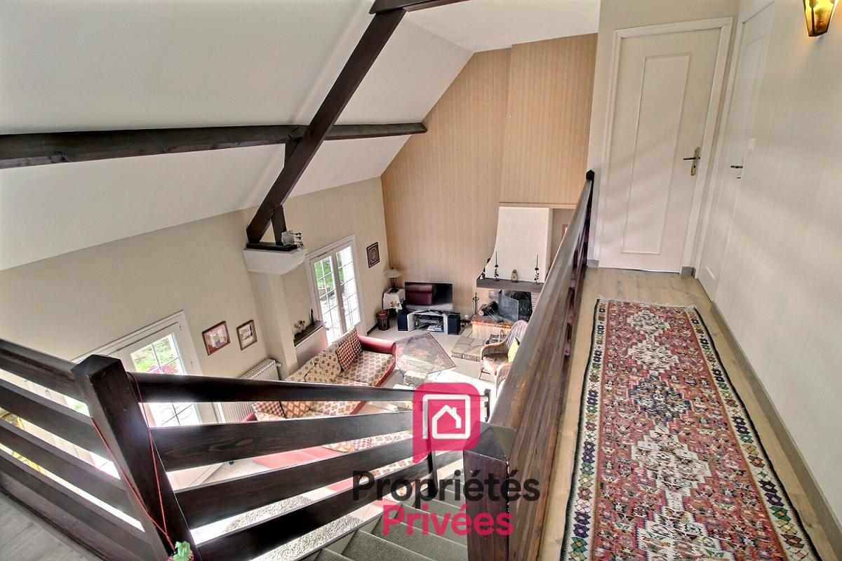 CEPOY CEPOY PROCHE MONTARGIS - A VENDRE MAISON de 130 m2 - 6 PIECES - SOUS-SOL TOTAL - TERRAIN 1311 m2 8