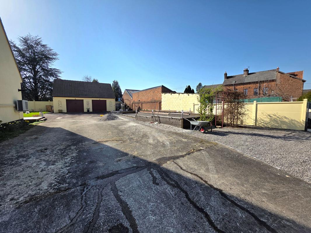 HIRSON Maison  5 pièce(s) 13