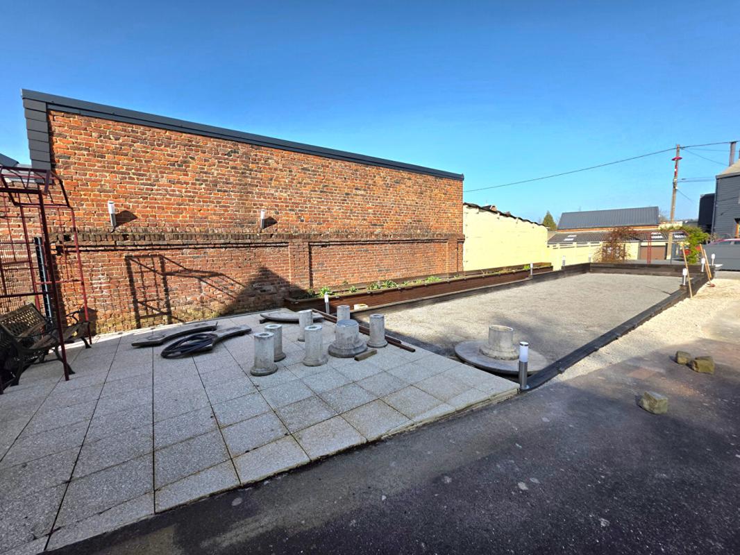 HIRSON Maison  5 pièce(s) 14