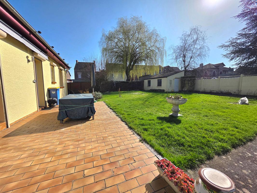 HIRSON Maison  5 pièce(s) 2