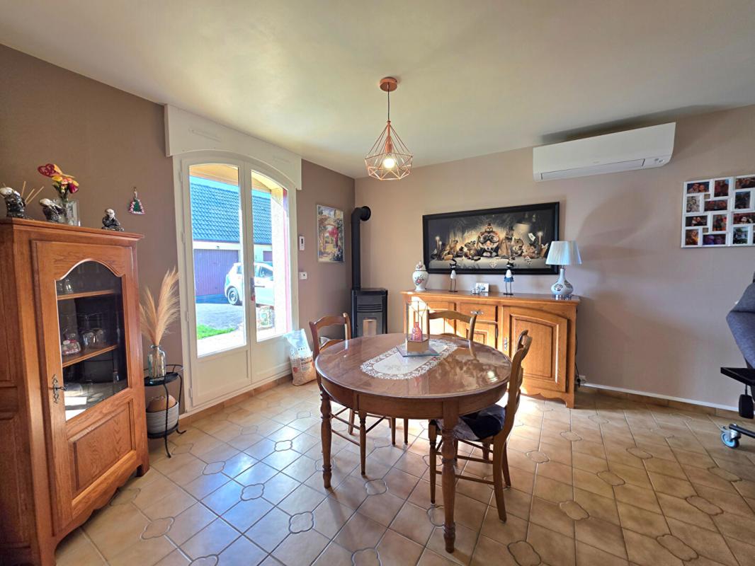 HIRSON Maison  5 pièce(s) 4