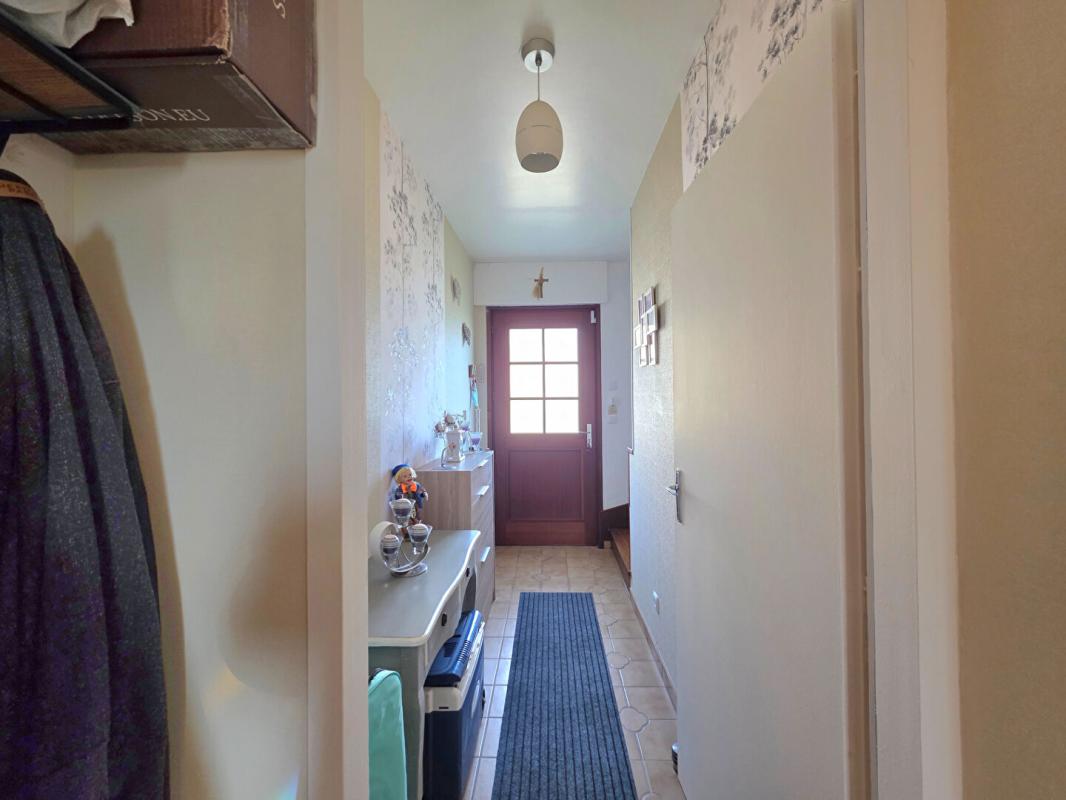 HIRSON Maison  5 pièce(s) 8