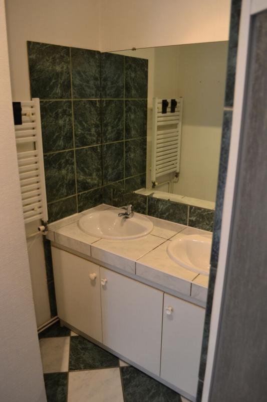 ROANNE ROANNE  -  APPARTEMENT T4  Hausmmanien 4
