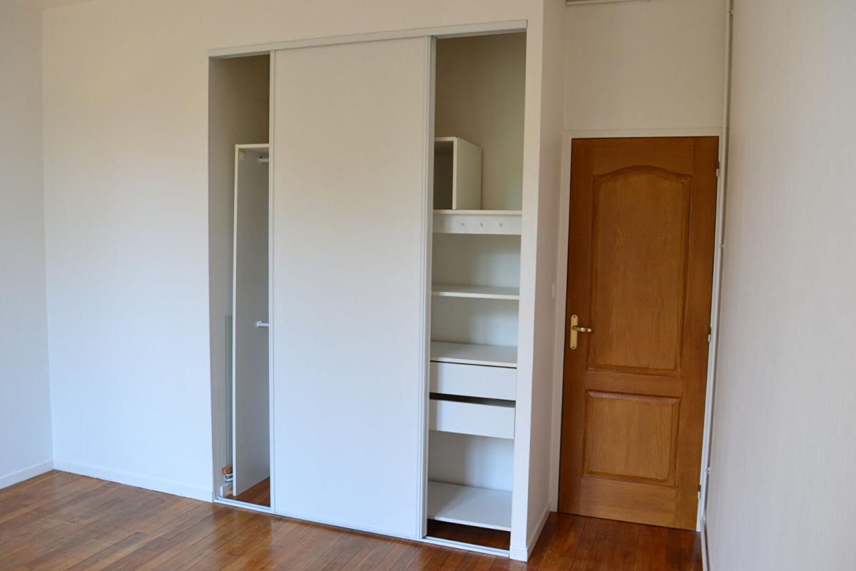 ROANNE ROANNE  -  APPARTEMENT T4  Hausmmanien 6
