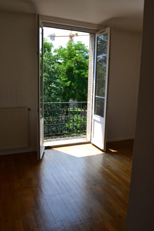 ROANNE ROANNE  -  APPARTEMENT T4  Hausmmanien 7