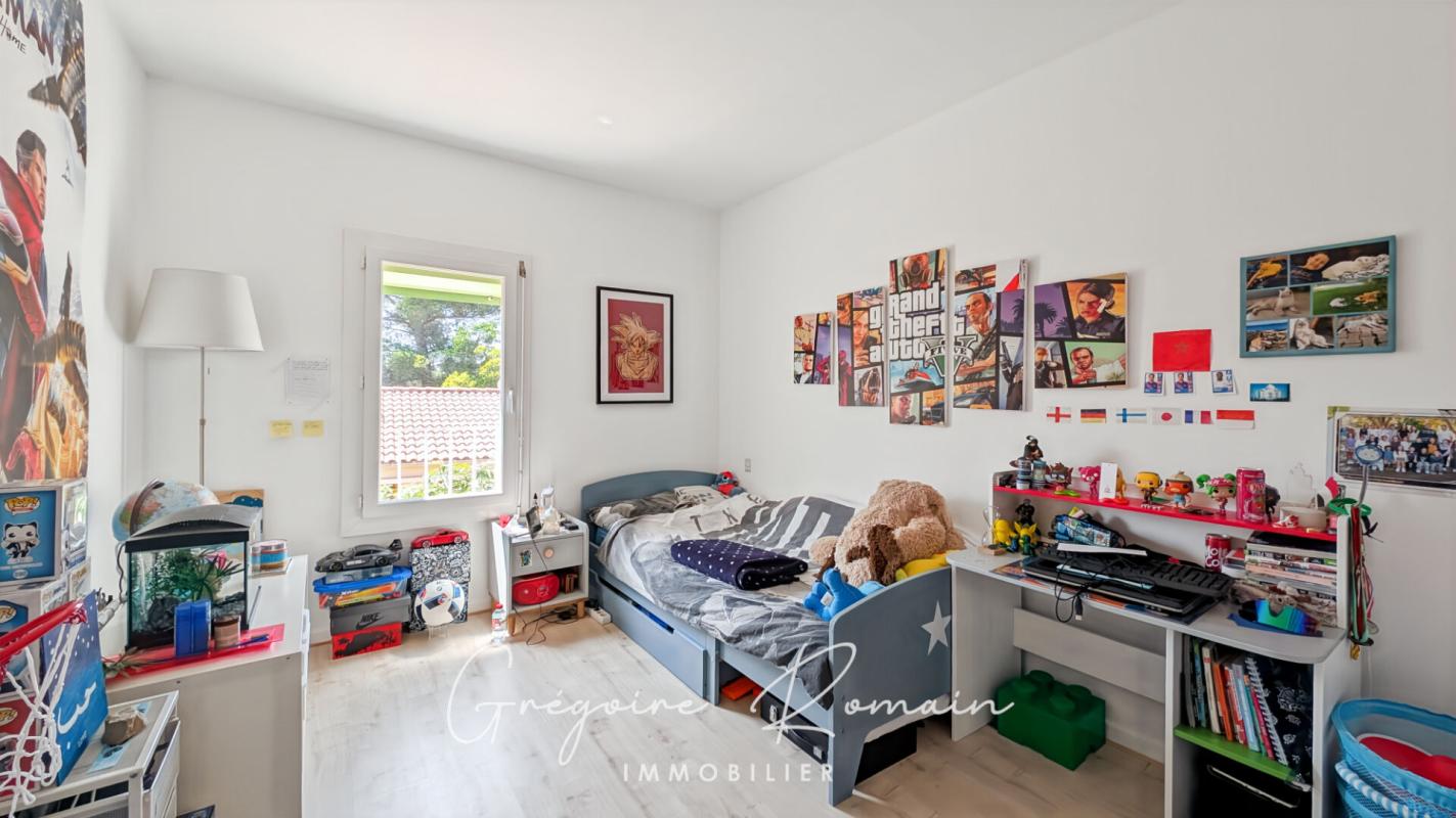 SAINT-CHAMAS Maison Saint Chamas 5 pièces 122 m2 12