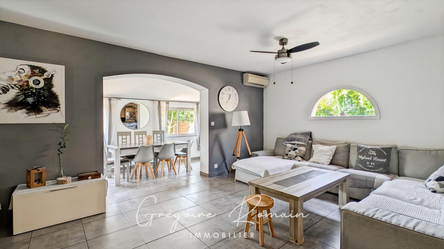 SAINT-CHAMAS Maison Saint Chamas 5 pièces 122 m2 5