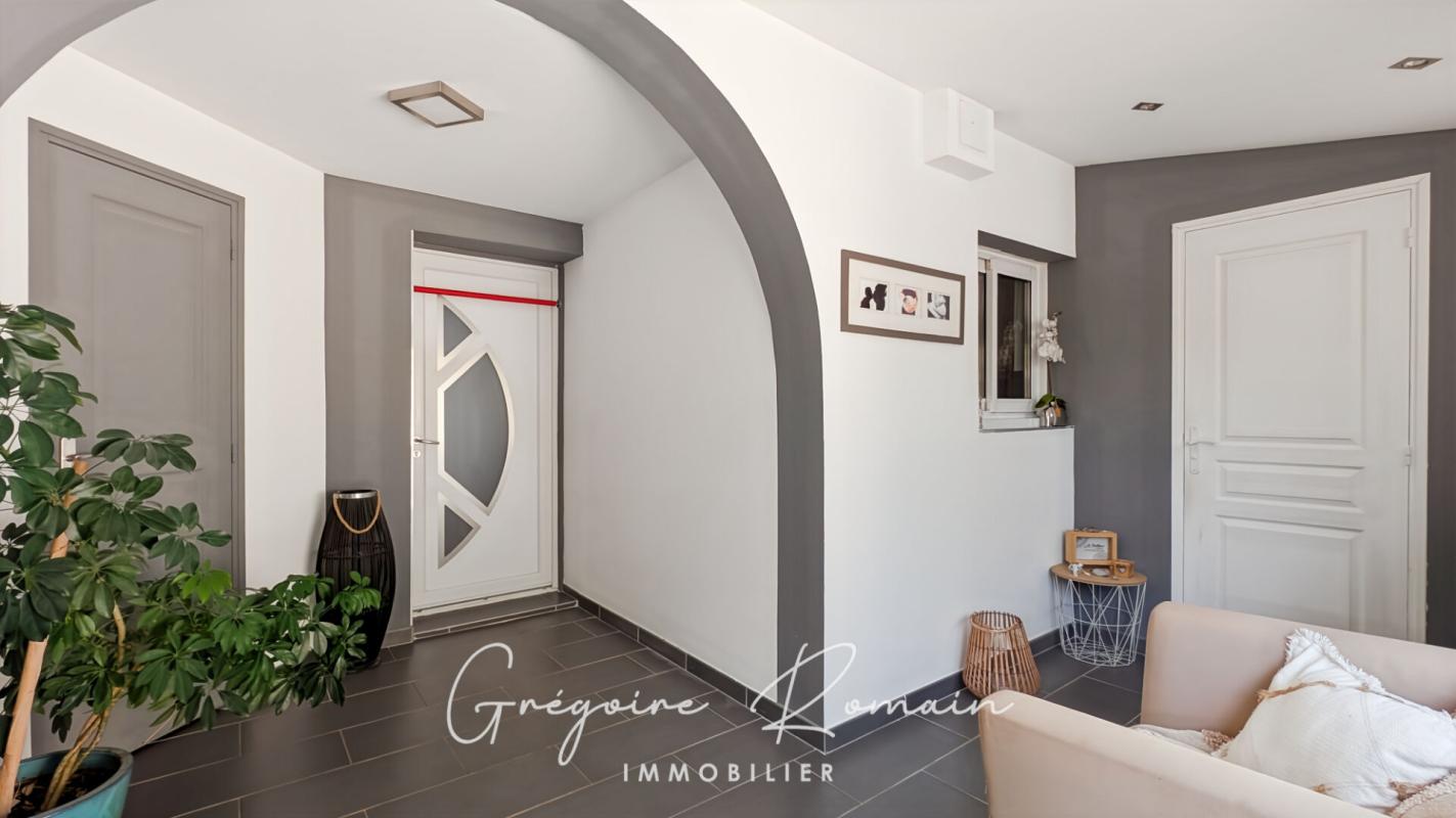 SAINT-CHAMAS Maison Saint Chamas 5 pièces 122 m2 9