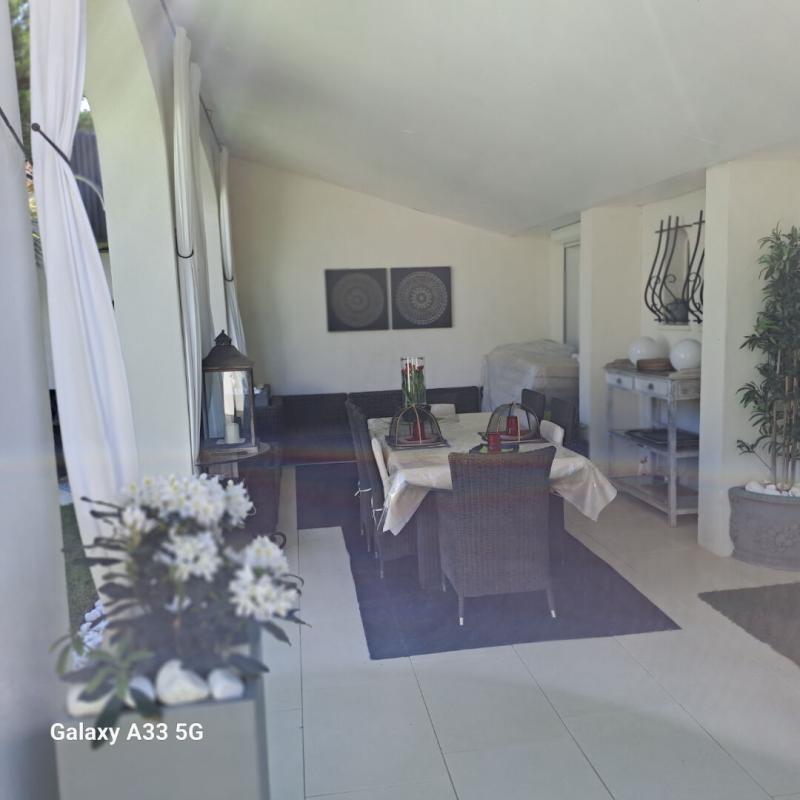 CARCASSONNE Villa Carcassonne 5 pièce(s) 155 m2 16