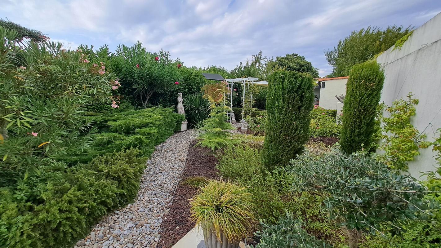 CARCASSONNE Villa Carcassonne 5 pièce(s) 155 m2 4