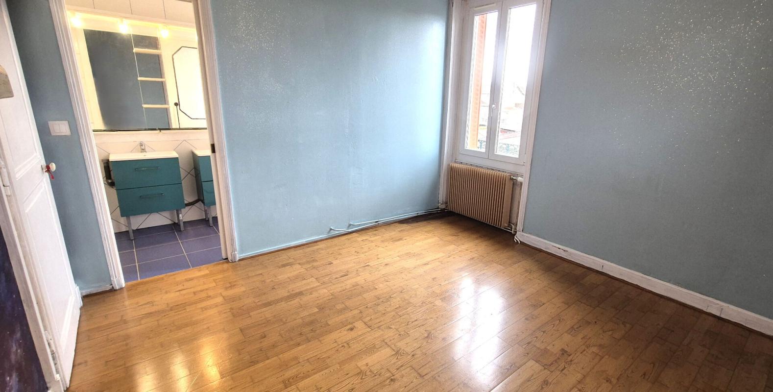 SAINT-DIZIER Belle Maison Individuelle en Pierre et de Caractère de 112 m² à Rafraîchir avec ses Cours, Terrasses, Piscine hors-sol chauffée, son Chalet de 12 m² et son Terrain clos et arboré de 506 m² 12