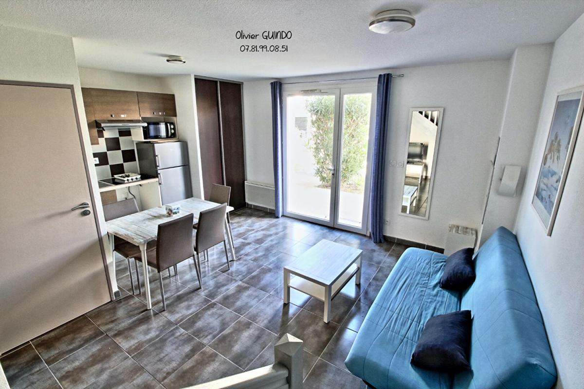 LATOUR-BAS-ELNE Maison 3 pièces 43 m2 3