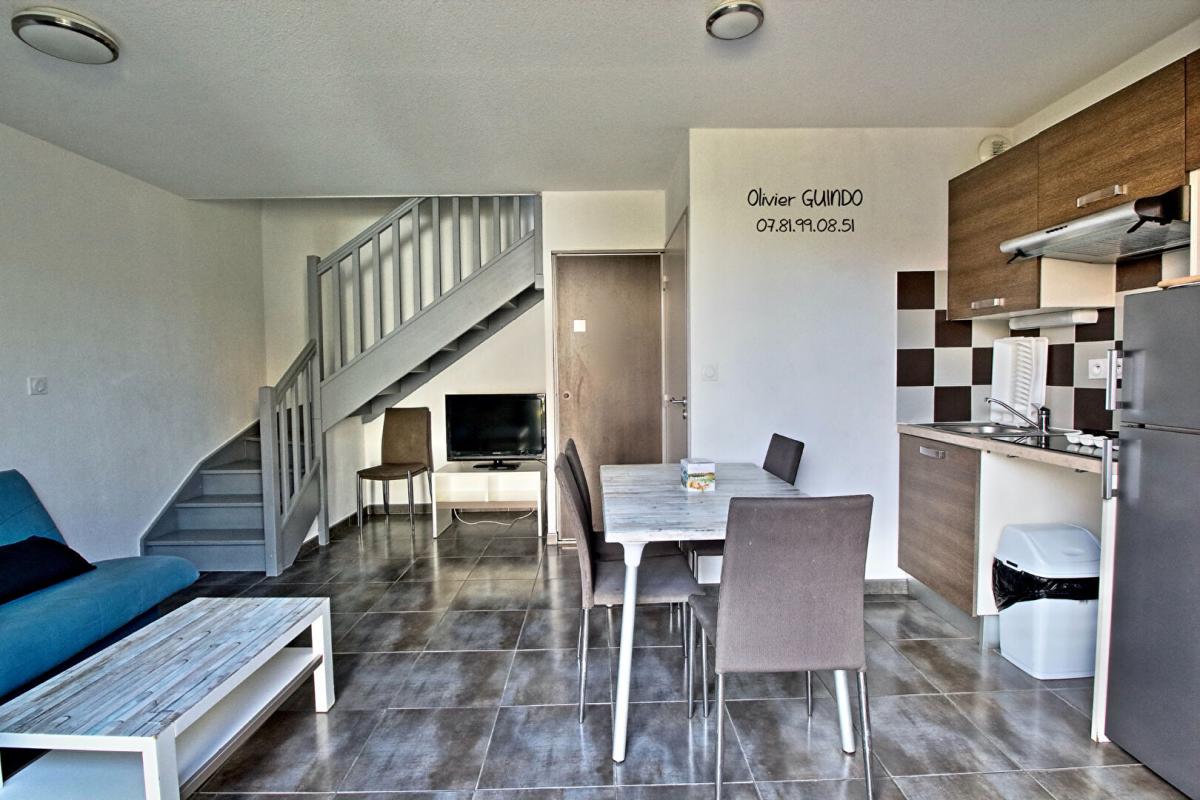 LATOUR-BAS-ELNE Maison 3 pièces 43 m2 4