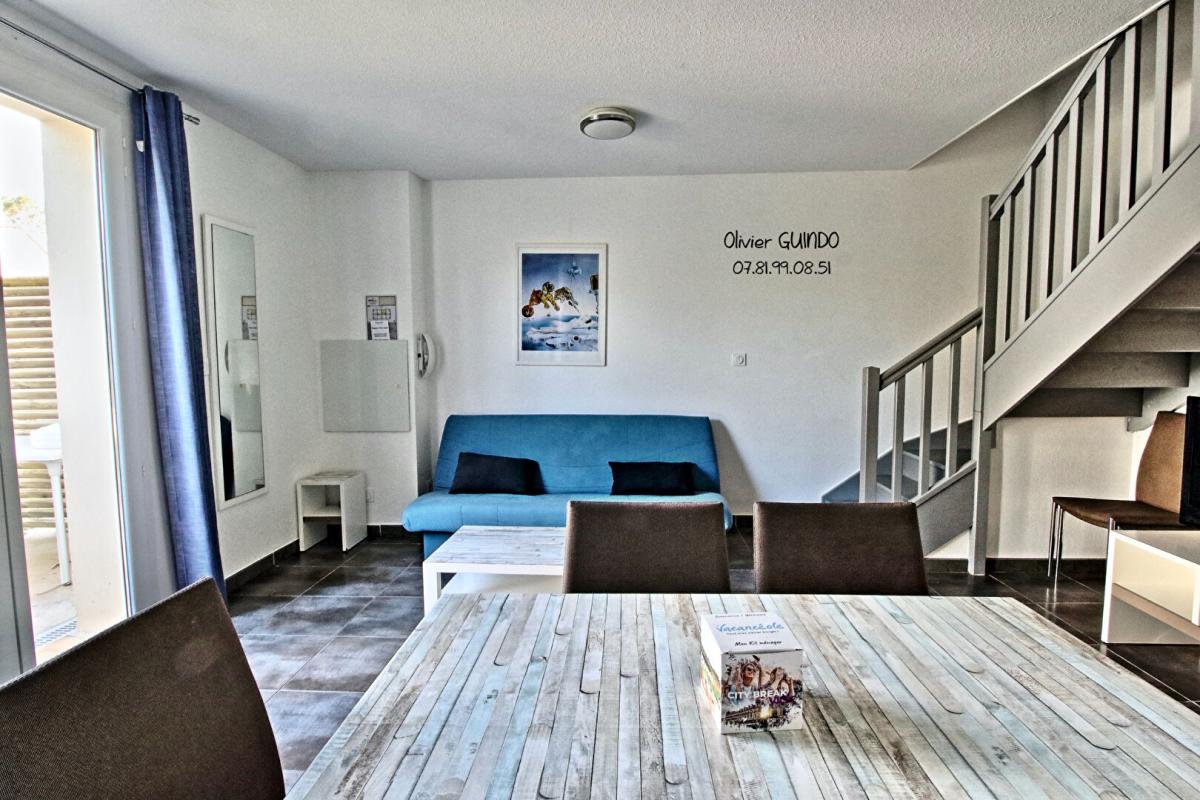 LATOUR-BAS-ELNE Maison 3 pièces 43 m2 5